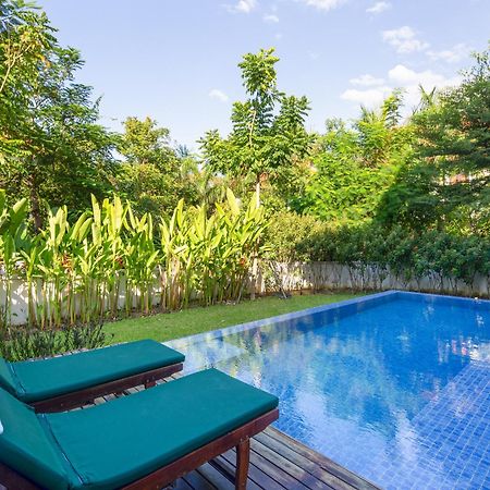 Tropical Pool Villas Da Nang Luaran gambar
