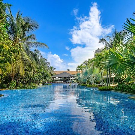 Tropical Pool Villas Da Nang Luaran gambar