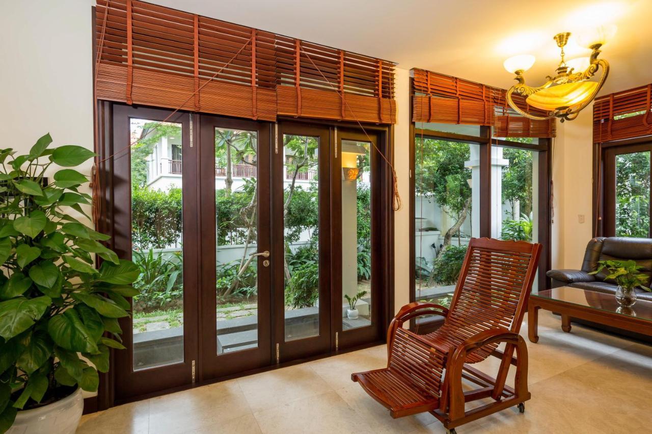 Tropical Pool Villas Da Nang Luaran gambar
