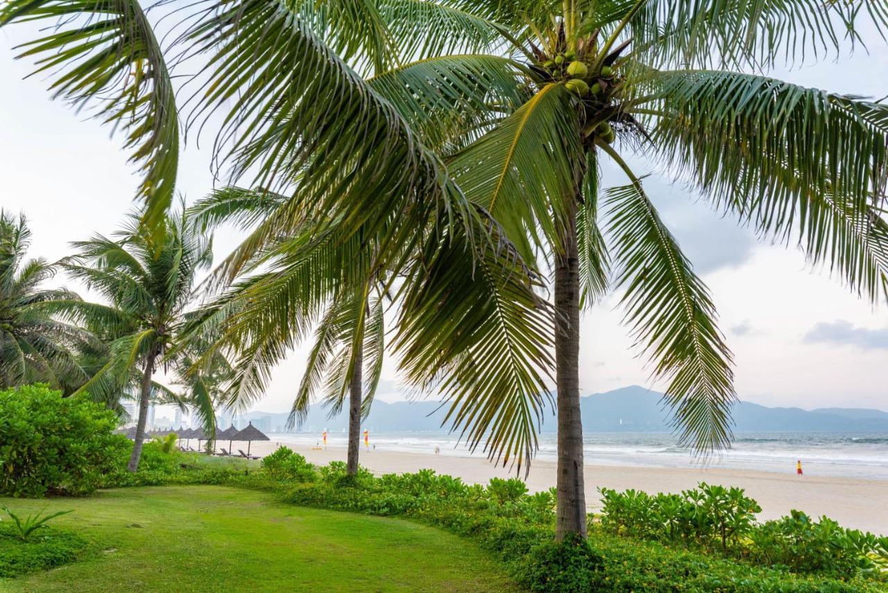 Tropical Pool Villas Da Nang Luaran gambar