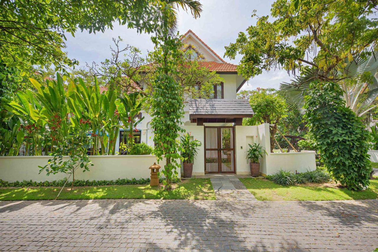 Tropical Pool Villas Da Nang Luaran gambar