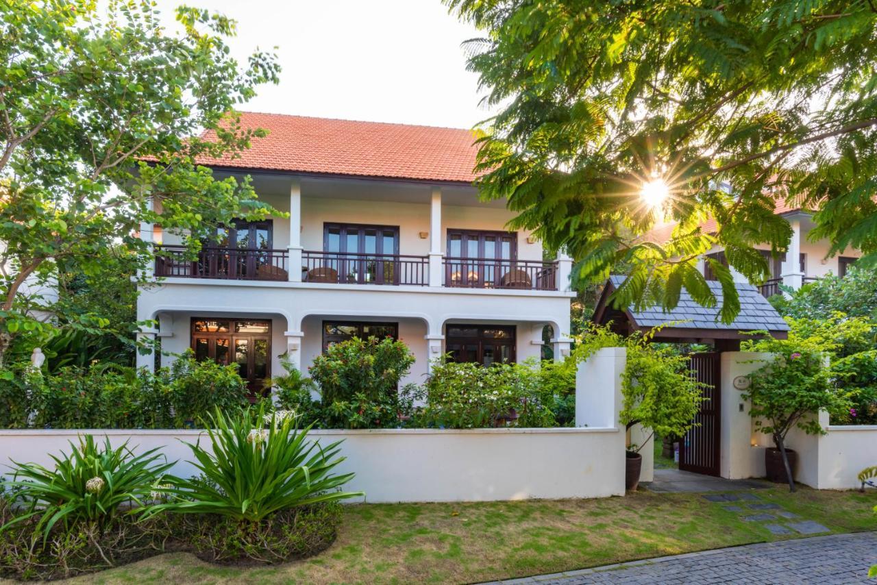 Tropical Pool Villas Da Nang Luaran gambar