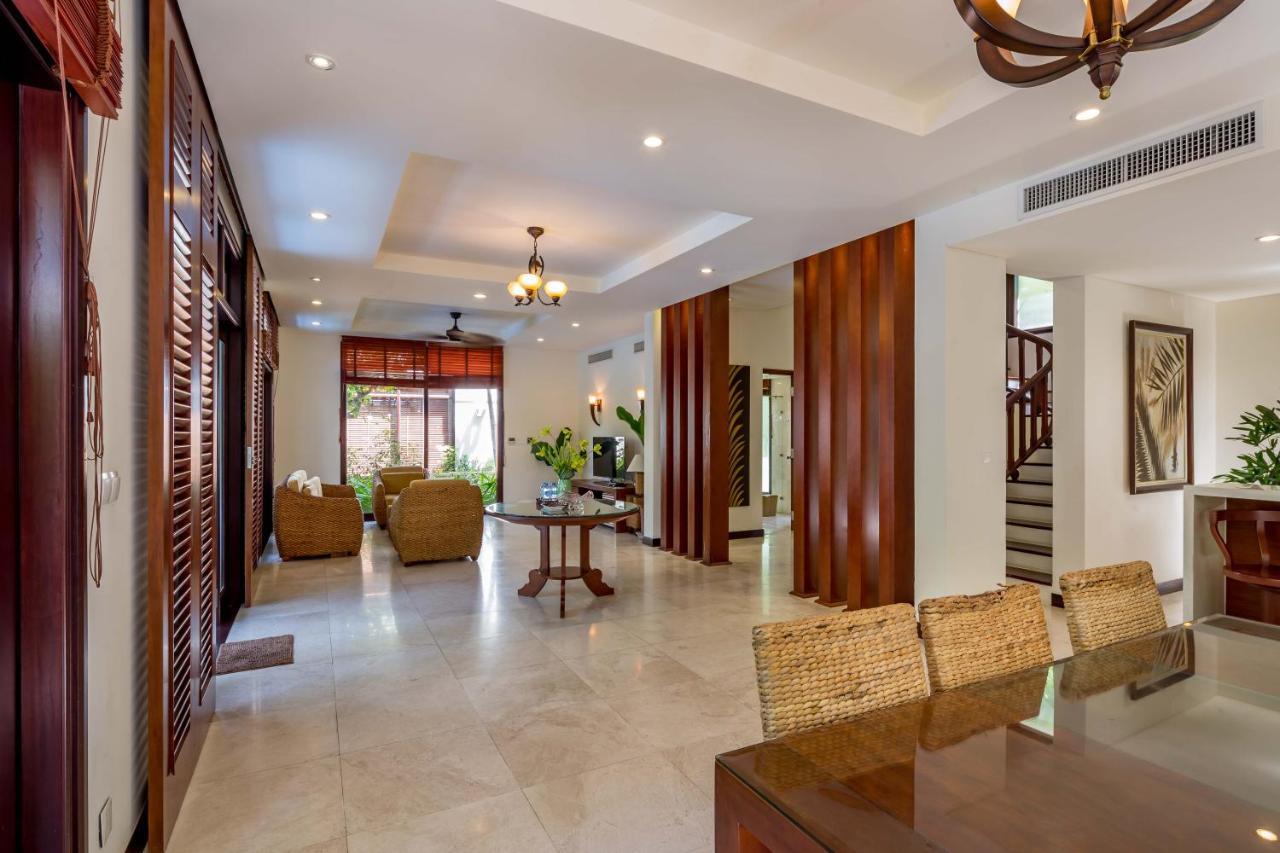 Tropical Pool Villas Da Nang Luaran gambar