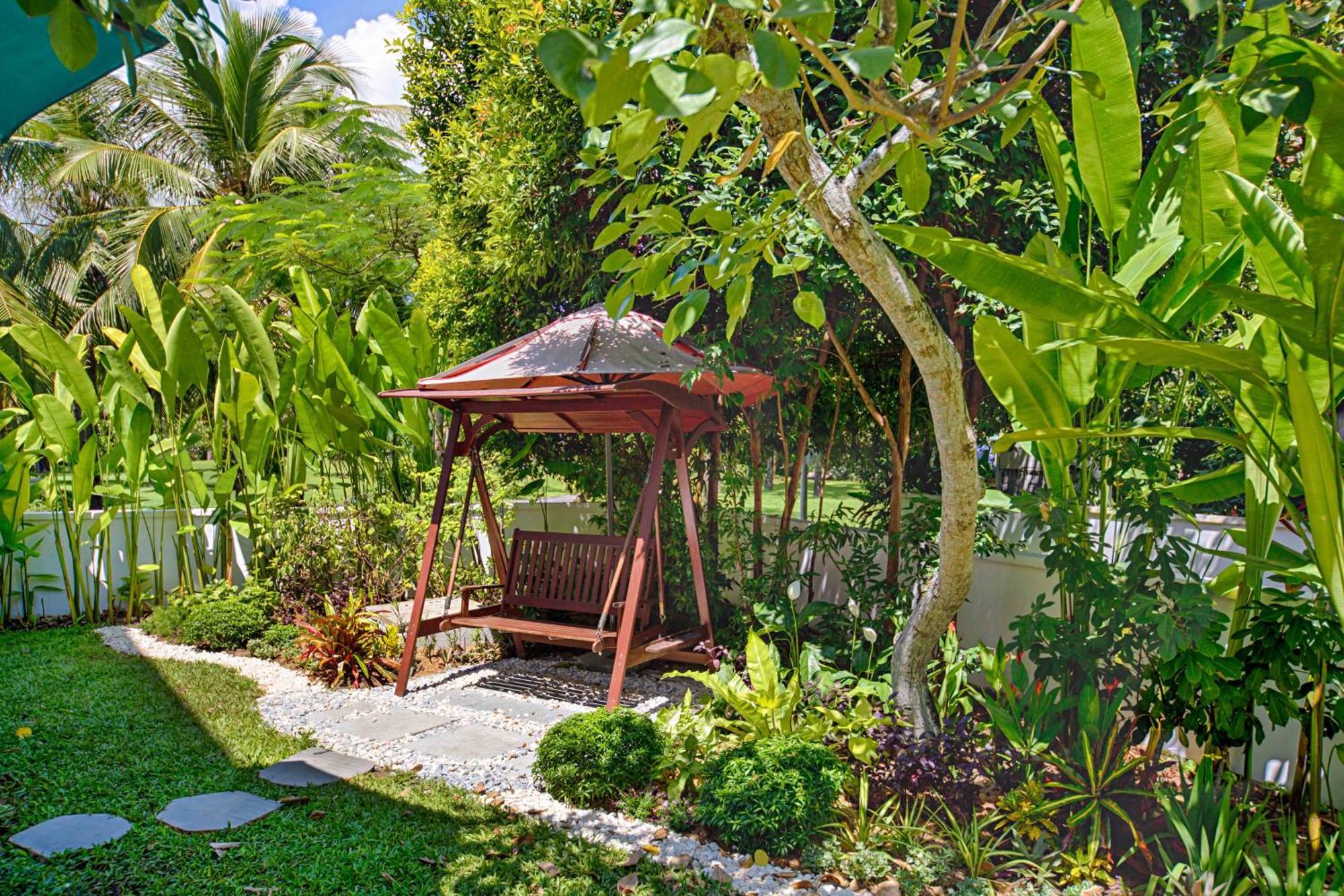 Tropical Pool Villas Da Nang Luaran gambar